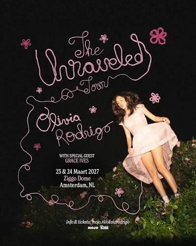 Ziggo Dome, Amsterdam