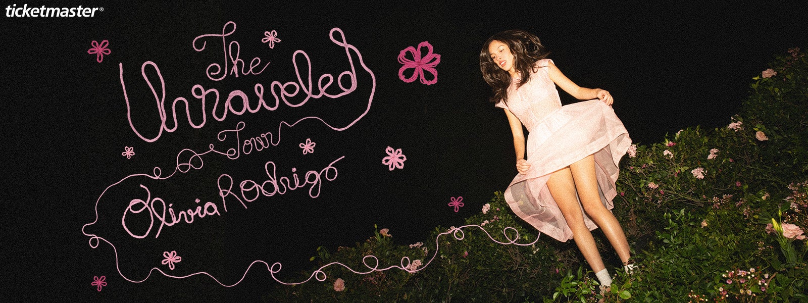 Olivia Rodrigo - TD Garden, Boston - 17 Oct 2026